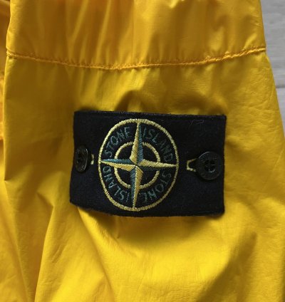 Stone Island Hyper Light Membrana 2l Tc