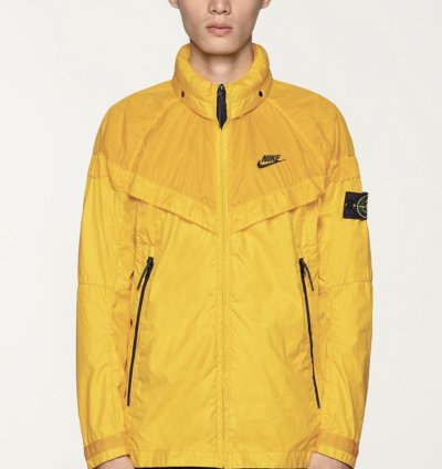 Stone Island Hyper Light Membrana 2l Tc