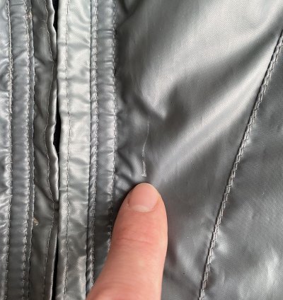 Stone Island Ice Jacket Aw10