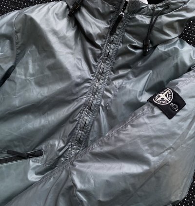 Stone Island Ice Jacket Aw10