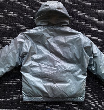 Stone Island Ice Jacket Aw10