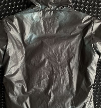 Stone Island Ice Jacket Aw10