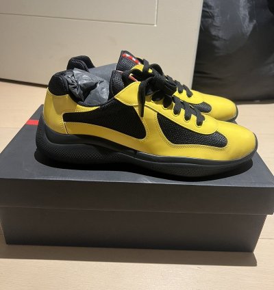 Prada Americas Cups