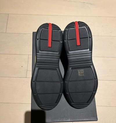 Prada Americas Cups