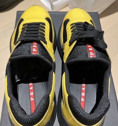 Prada Americas Cups