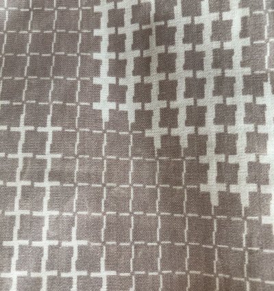 Stone Island Ice Jacket Check Grid Camo