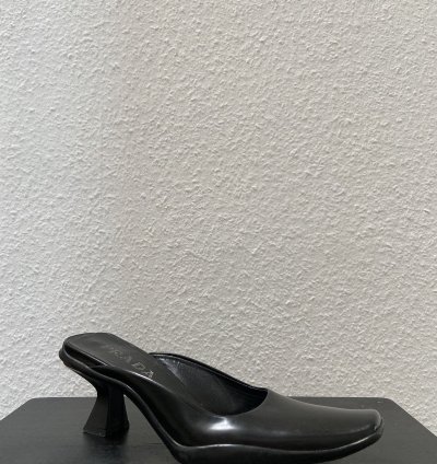 Prada Archive New Mules Aw99