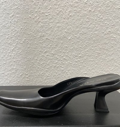 Prada Archive New Mules Aw99