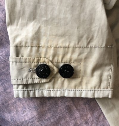 Stone Island Ice Jacket Si Check Grid Camo