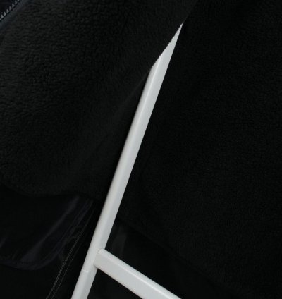 Stone Island Iridescent Coating Tela With Reflex Mat Jacket