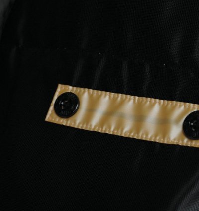 Stone Island Iridescent Coating Tela With Reflex Mat Jacket