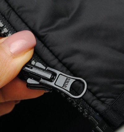 Stone Island Iridescent Coating Tela With Reflex Mat Jacket