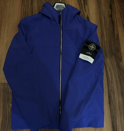 Stone Island Jacket