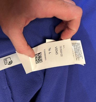 Stone Island Jacket
