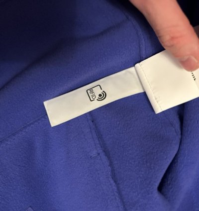 Stone Island Jacket