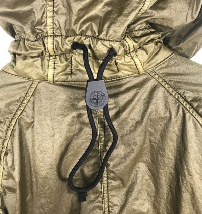 Stone Island Jacket