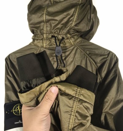 Stone Island Jacket