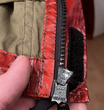 Stone Island Jacket Mussola Prismatica 2012