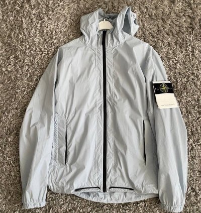 Stone Island Jacket New