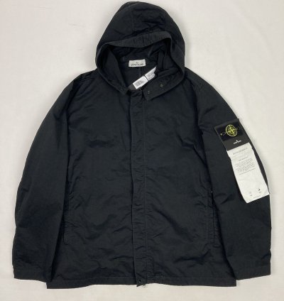 Stone Island Jacket Nylon Batavia Tc