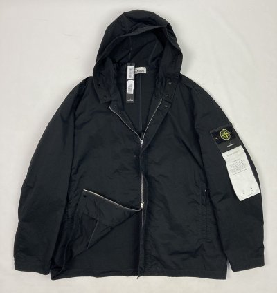 Stone Island Jacket Nylon Batavia Tc