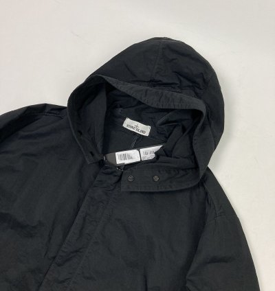 Stone Island Jacket Nylon Batavia Tc