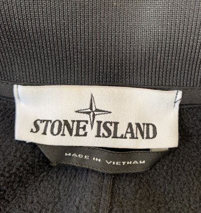 Stone Island Jacket Shoft Shell-