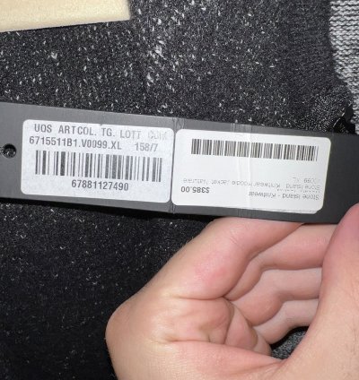 Stone Island Knitwear Hoodie Jacket