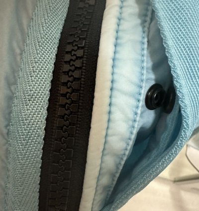 Stone Island Lamy Flock