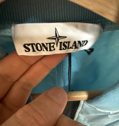 Stone Island Lamy Flock