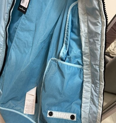 Stone Island Lamy Flock