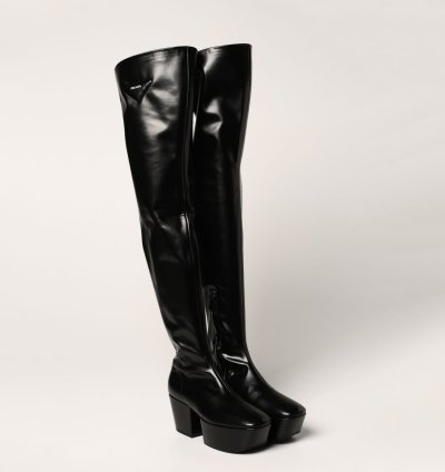 Prada Boots
