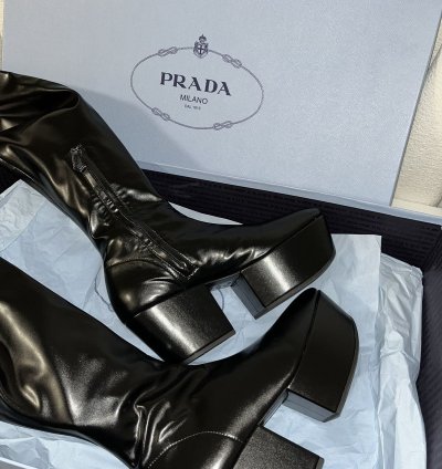 Prada Boots