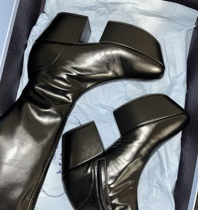 Prada Boots
