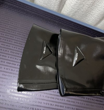 Prada Boots