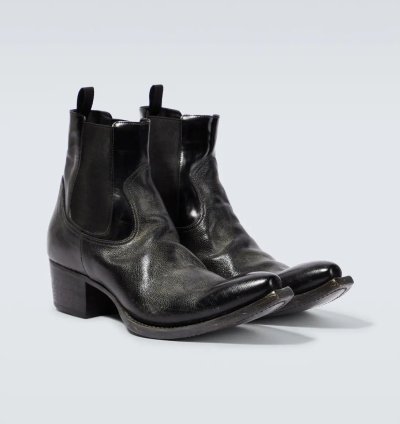 Prada Boots Size 11