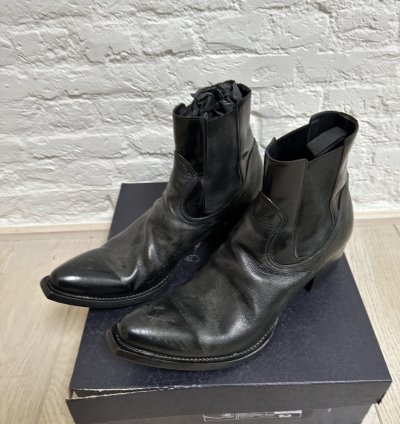 Prada Boots Size 11