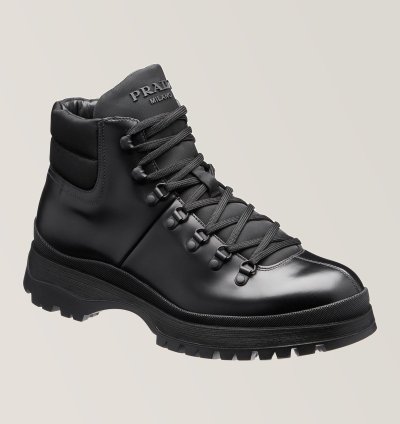 Prada Brixxen Boots