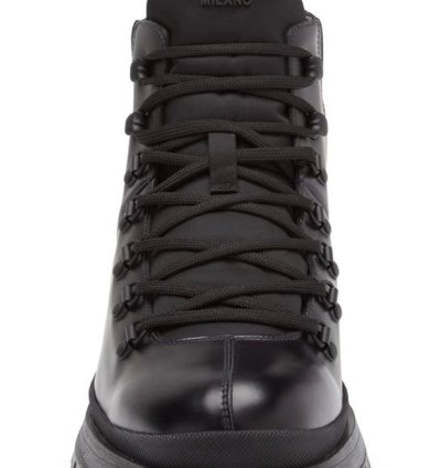 Prada Brixxen Boots