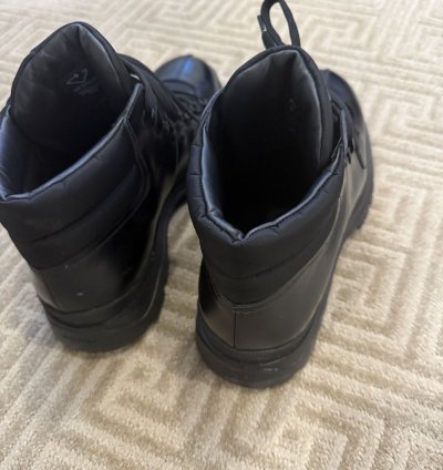 Prada Brixxen Boots