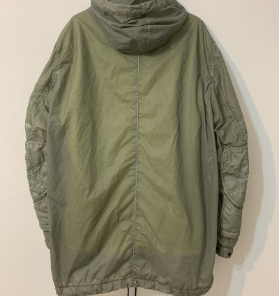 Stone Island Lamy Velour Jacket