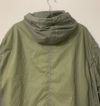 Stone Island Lamy Velour Jacket