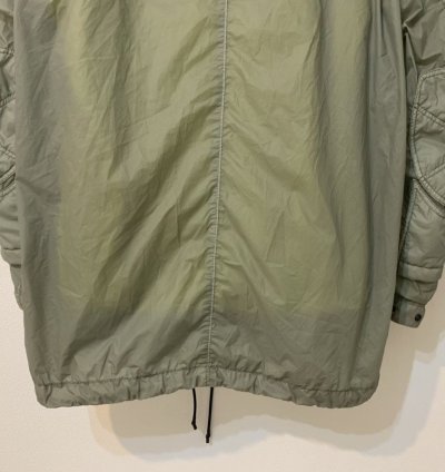 Stone Island Lamy Velour Jacket