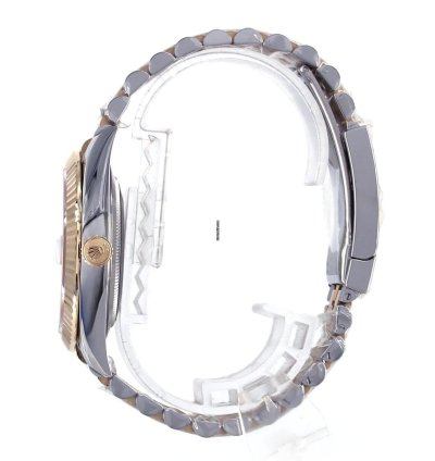 Rolex Datejust 41 Rolex Datejust 126333g Ssxyg Automatic
