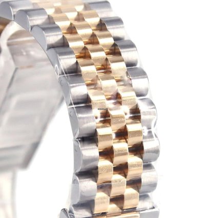 Rolex Datejust 41 Rolex Datejust 126333g Ssxyg Automatic