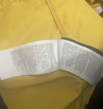 Stone Island Light Jacket
