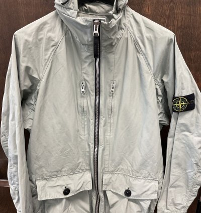Stone Island Light Jkt