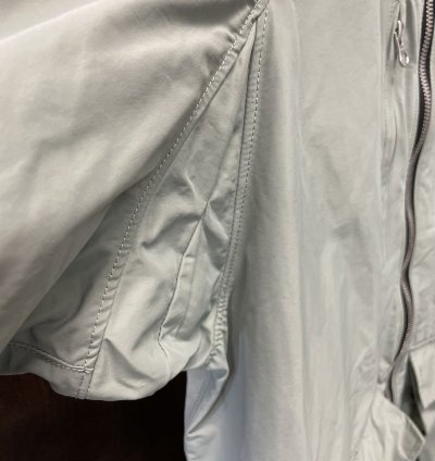 Stone Island Light Jkt