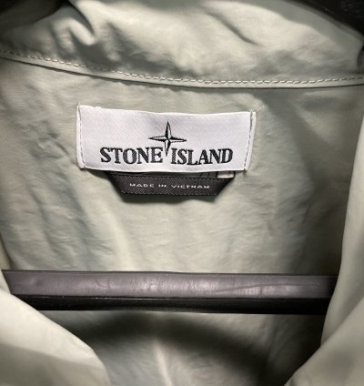 Stone Island Light Jkt