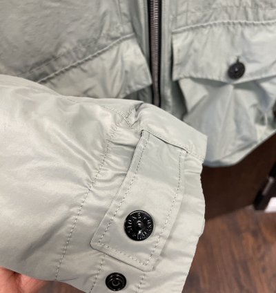 Stone Island Light Jkt